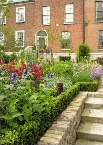 Wellington Garden 1&2
